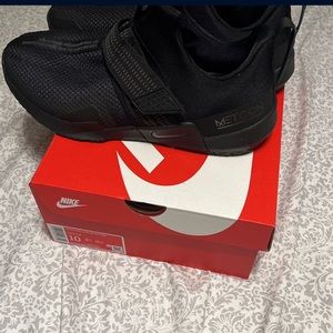 Nike Metcon weightlifting shoes size 10 men